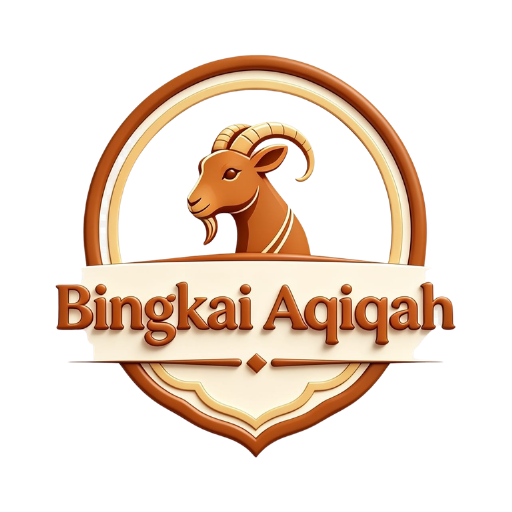 Bingkai Aqiqah
